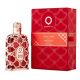 Orientica Amber Rouge EDP  80ML (REF BACCARAT ROUGE 540